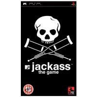 Joc PSP Jackass The Game - Pret | Preturi Joc PSP Jackass The Game