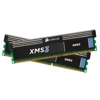 Memorie Corsair DDR3 8192MB (2 x 4096) 1600MHz CL11 XMS3 (Revizia A) - Pret | Preturi Memorie Corsair DDR3 8192MB (2 x 4096) 1600MHz CL11 XMS3 (Revizia A)