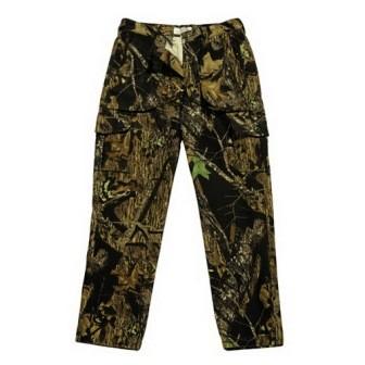 Pantaloni Camo Waxed UNISPORT impermeabil mar. 46 - Pret | Preturi Pantaloni Camo Waxed UNISPORT impermeabil mar. 46