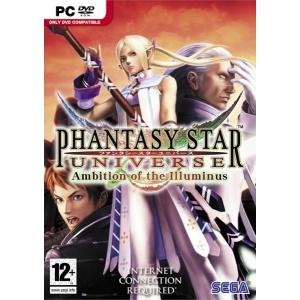 Phantasy Star Universe joc PC - Pret | Preturi Phantasy Star Universe joc PC