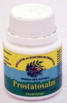 Prostatosalm - Pret | Preturi Prostatosalm