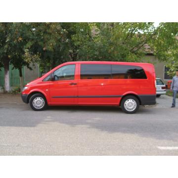 Transport international persoane - Pret | Preturi Transport international persoane