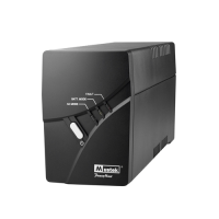 UPS Mustek PowerMust 1590 1500VA - Pret | Preturi UPS Mustek PowerMust 1590 1500VA