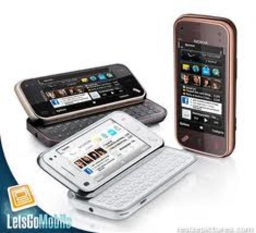 VAND DUAL SIM NOKIA N97 MINI CU WI-FI - Pret | Preturi VAND DUAL SIM NOKIA N97 MINI CU WI-FI