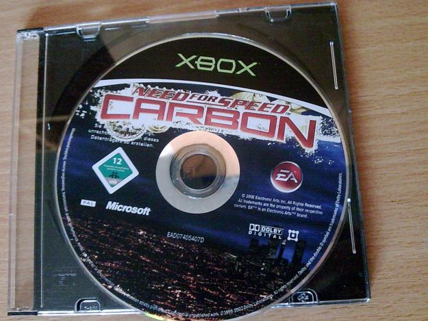 VIND JOCURI XBOX 1 CLASIC PT COPII,CU MASINI,NFS,CARBON,SIMS, - Pret | Preturi VIND JOCURI XBOX 1 CLASIC PT COPII,CU MASINI,NFS,CARBON,SIMS,