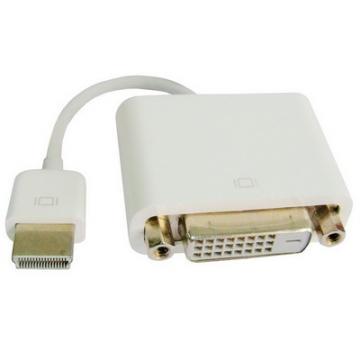 Adaptor Micro DVI la DVI - Pret | Preturi Adaptor Micro DVI la DVI