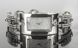Ceas DKNY Charm Bracelet Crystal Ladies NY4253 - Pret | Preturi Ceas DKNY Charm Bracelet Crystal Ladies NY4253