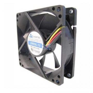 Cooler PC Chieftec AF-1225S - Pret | Preturi Cooler PC Chieftec AF-1225S