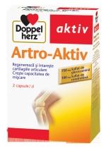 DoppelHerz Artro Aktiv *60 capsule - Pret | Preturi DoppelHerz Artro Aktiv *60 capsule