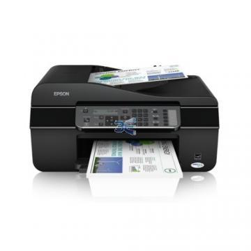 Epson Stylus Office BX305FW - Pret | Preturi Epson Stylus Office BX305FW