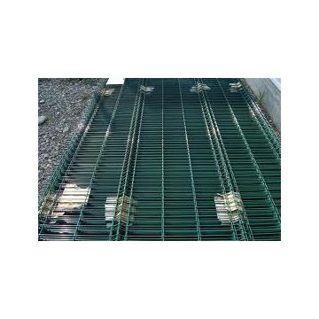 Gard bordurat plastifiat 1.2 m - Pret | Preturi Gard bordurat plastifiat 1.2 m