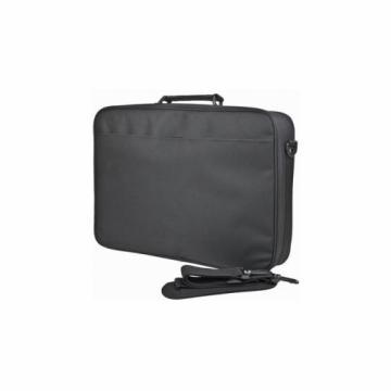 Geanta notebook 17 inch Gembird NCC-11 - Pret | Preturi Geanta notebook 17 inch Gembird NCC-11