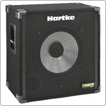 Hartke 115TP - Cabinet amplificare bass - Pret | Preturi Hartke 115TP - Cabinet amplificare bass