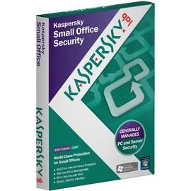Kaspersky Small Office Security 2, 5 Workstation, 1 FileServer, 1 an, Retail - Pret | Preturi Kaspersky Small Office Security 2, 5 Workstation, 1 FileServer, 1 an, Retail