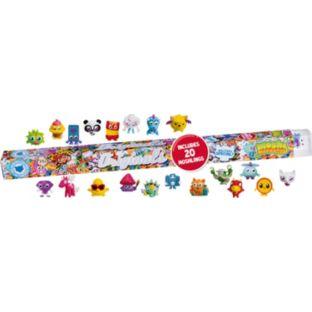 Mini figurine Moshi Monster - Pret | Preturi Mini figurine Moshi Monster