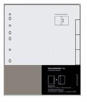 Moleskine Folio Legendary Notebooks: Professional Binder Set - Pret | Preturi Moleskine Folio Legendary Notebooks: Professional Binder Set