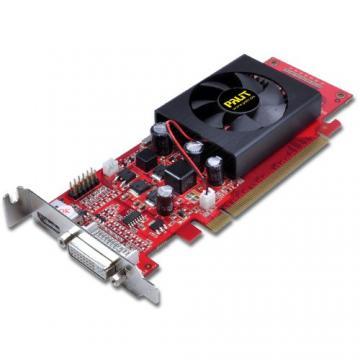 Placa video Daytona nVidia GeForce GF210 - Pret | Preturi Placa video Daytona nVidia GeForce GF210