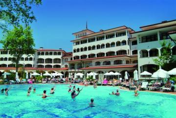 Sunny Beach - 1 Mai -HOTEL ROYAL PALACE HELENA PARK 5* - all inc - Pret | Preturi Sunny Beach - 1 Mai -HOTEL ROYAL PALACE HELENA PARK 5* - all inc