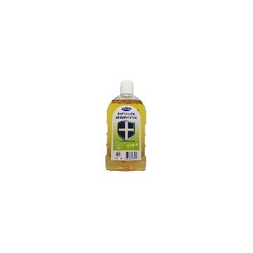 Antiseptic disinfectant original - 500ml - Pret | Preturi Antiseptic disinfectant original - 500ml