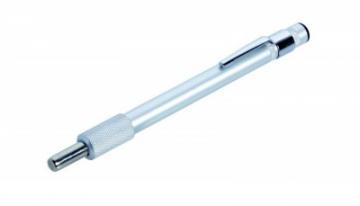 Ascutitor carlige JENZI tip pix retractabil 75 mm - Pret | Preturi Ascutitor carlige JENZI tip pix retractabil 75 mm