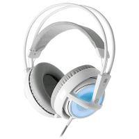 Casca SteelSeries Siberia v2 (Editia Frost Blue) - Pret | Preturi Casca SteelSeries Siberia v2 (Editia Frost Blue)