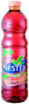 Ceai Nestea Ice Tea Piersici 1.5 l, 6 sticle/bax - Pret | Preturi Ceai Nestea Ice Tea Piersici 1.5 l, 6 sticle/bax