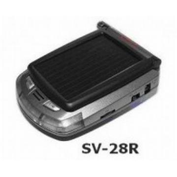 Detector Radar Solar SV-28R - Pret | Preturi Detector Radar Solar SV-28R