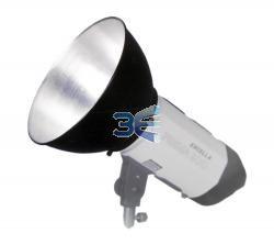 Excella EF-C016 - reflector standard Prisma - Pret | Preturi Excella EF-C016 - reflector standard Prisma