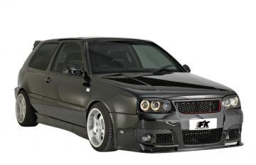 Faruri FK VW Golf 3 Xenon - Pret | Preturi Faruri FK VW Golf 3 Xenon