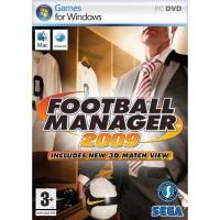 Football Manager 2009 - Pret | Preturi Football Manager 2009