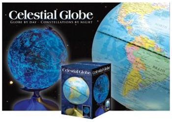 Lampa de veghe Celestial Globe - Pret | Preturi Lampa de veghe Celestial Globe