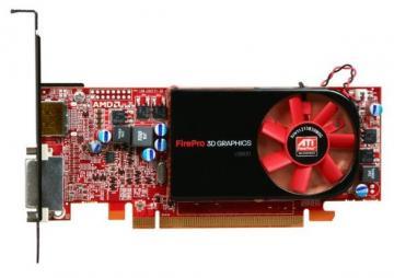 Placa video AMD Ati FirePro V3800 512MB DDR3 - Pret | Preturi Placa video AMD Ati FirePro V3800 512MB DDR3