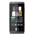 Sony Ericsson Xperia X2 Negru - Pret | Preturi Sony Ericsson Xperia X2 Negru