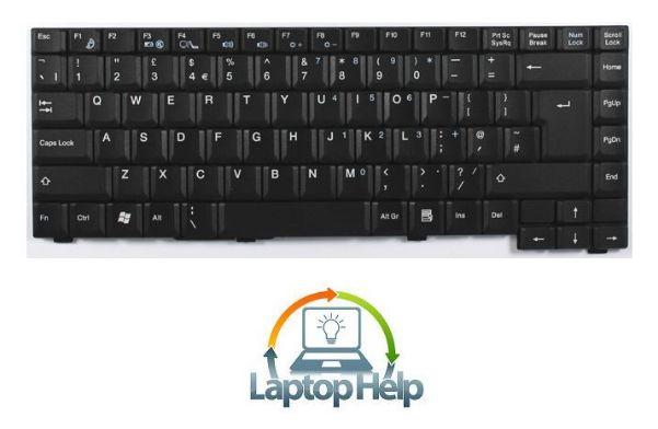 Tastatura Fujitsu Siemens Amilo D1840 - Pret | Preturi Tastatura Fujitsu Siemens Amilo D1840