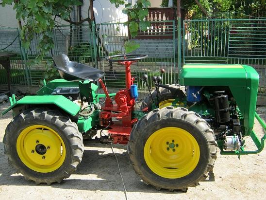 tractoras de vanzare - Pret | Preturi tractoras de vanzare