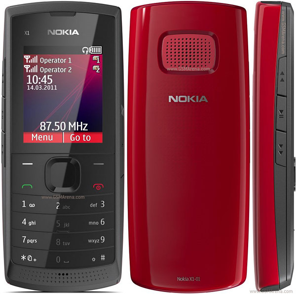 Vand Nokia X1-01 Dual SIM , Pret 150 lei - Pret | Preturi Vand Nokia X1-01 Dual SIM , Pret 150 lei