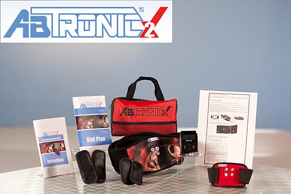 Viitorul fitnessului --- Ab Tronic X2 - Pret | Preturi Viitorul fitnessului --- Ab Tronic X2