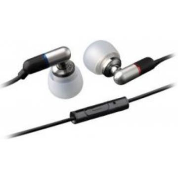 Casti cu microfon Creative Communication HS-930i in-ear 51EF0300AA001 silver - Pret | Preturi Casti cu microfon Creative Communication HS-930i in-ear 51EF0300AA001 silver