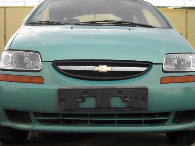 Dezmembrez Chevrolet Kalos 1.4i din 2005 - Pret | Preturi Dezmembrez Chevrolet Kalos 1.4i din 2005