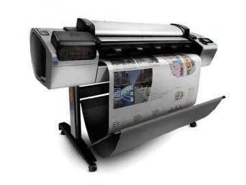 HP Designjet T2300 e-mfp, A0 + Transport Gratuit - Pret | Preturi HP Designjet T2300 e-mfp, A0 + Transport Gratuit