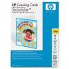 HP Matt Quarter-foldGreeting C6042A - Pret | Preturi HP Matt Quarter-foldGreeting C6042A