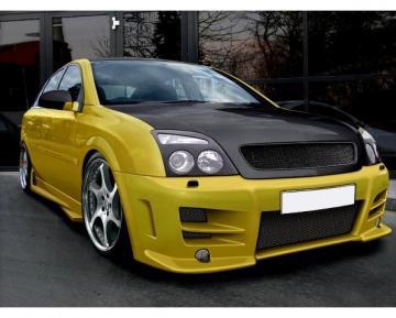 Opel Vectra C GTS Body Kit Razor - Pret | Preturi Opel Vectra C GTS Body Kit Razor