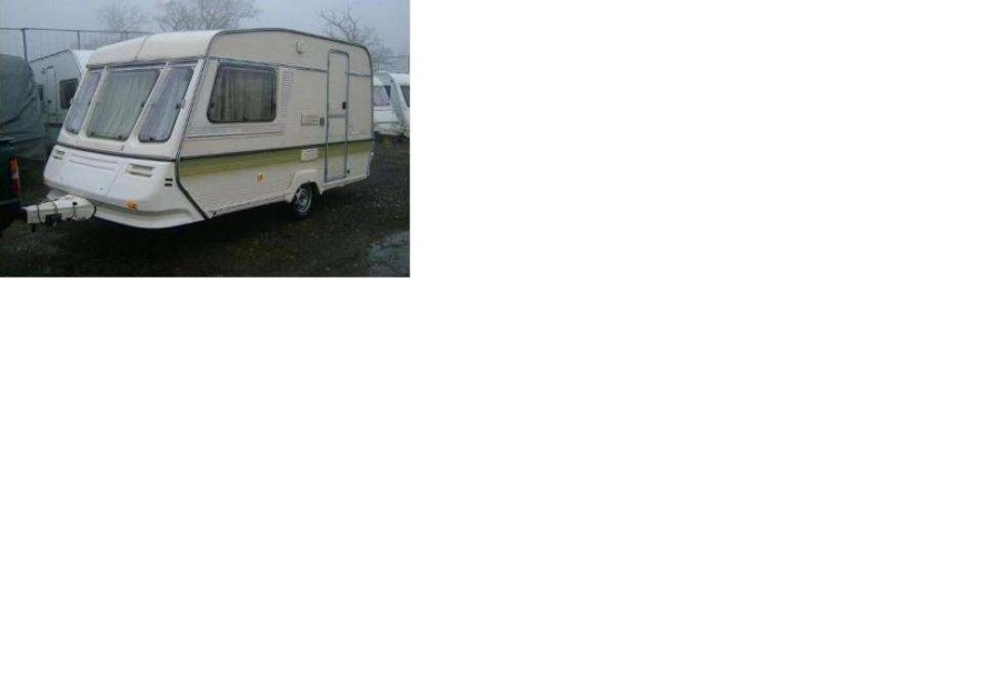 Rulota EUROPA_MODEL 2000_3 locuri, baie cu wc,bucatarie,incalzire - Pret | Preturi Rulota EUROPA_MODEL 2000_3 locuri, baie cu wc,bucatarie,incalzire