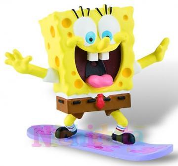 SpongeBob on Board - Pret | Preturi SpongeBob on Board