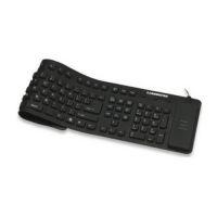 Tastatura Manhattan Foldable RKB-3 Black - Pret | Preturi Tastatura Manhattan Foldable RKB-3 Black