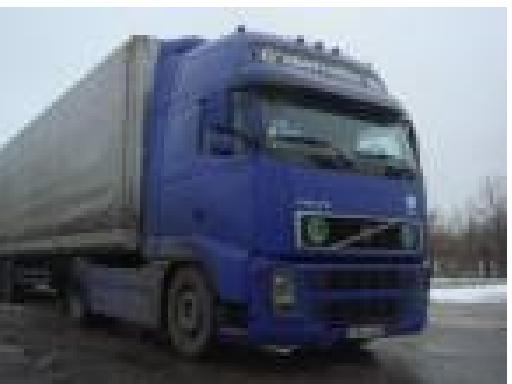 cap tractor volvo fh12 - Pret | Preturi cap tractor volvo fh12