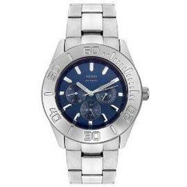 Ceas GUESS U85016G3 Stainless Steel Blue Dial - Pret | Preturi Ceas GUESS U85016G3 Stainless Steel Blue Dial