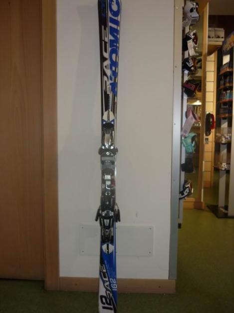 echipament schi (pentru centre de inchiriere) - Pret | Preturi echipament schi (pentru centre de inchiriere)