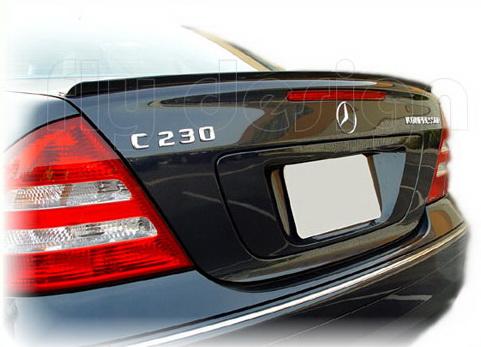 Eleron portbagaj Mercedes-Benz C-Klasse W203 - Pret | Preturi Eleron portbagaj Mercedes-Benz C-Klasse W203