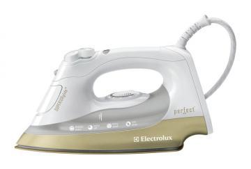 Fier de calcat Electrolux EDB7540 - Pret | Preturi Fier de calcat Electrolux EDB7540